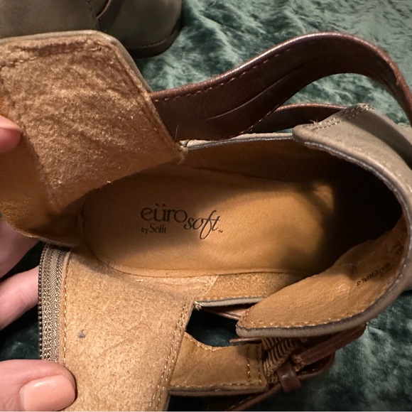 EuroSoft Booties - Picture 5 of 5